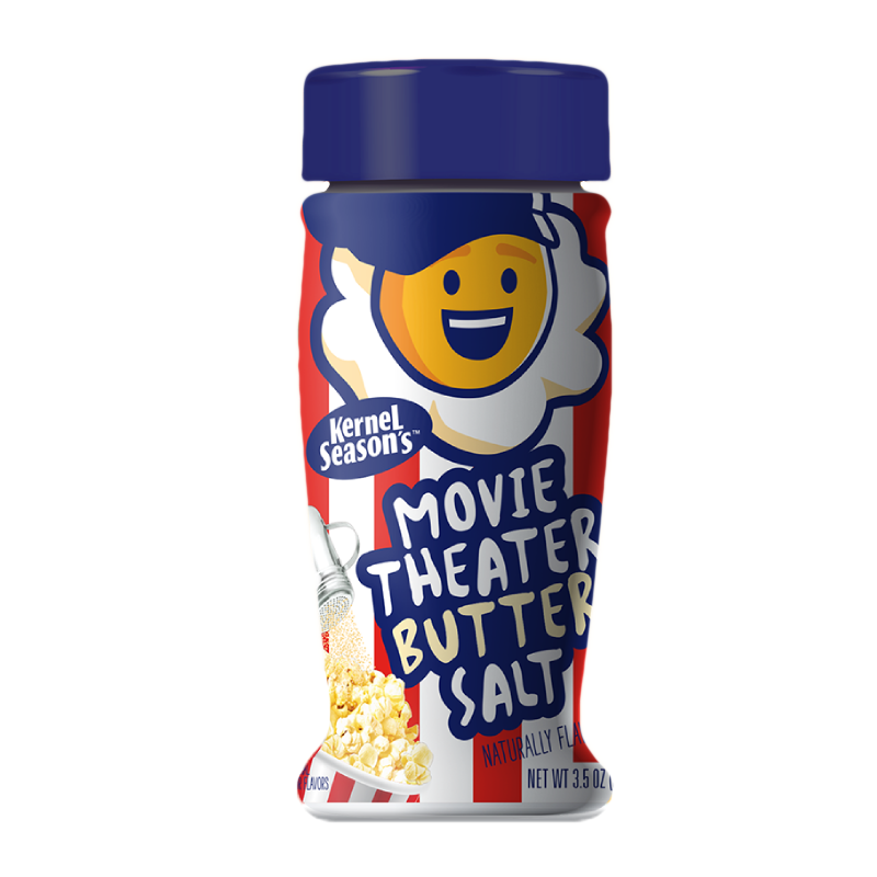 Kernel Season`s Masło z solą
